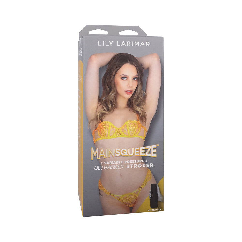 Packaging for the Main Squeeze - Lily Larimar | Kinkly Shop