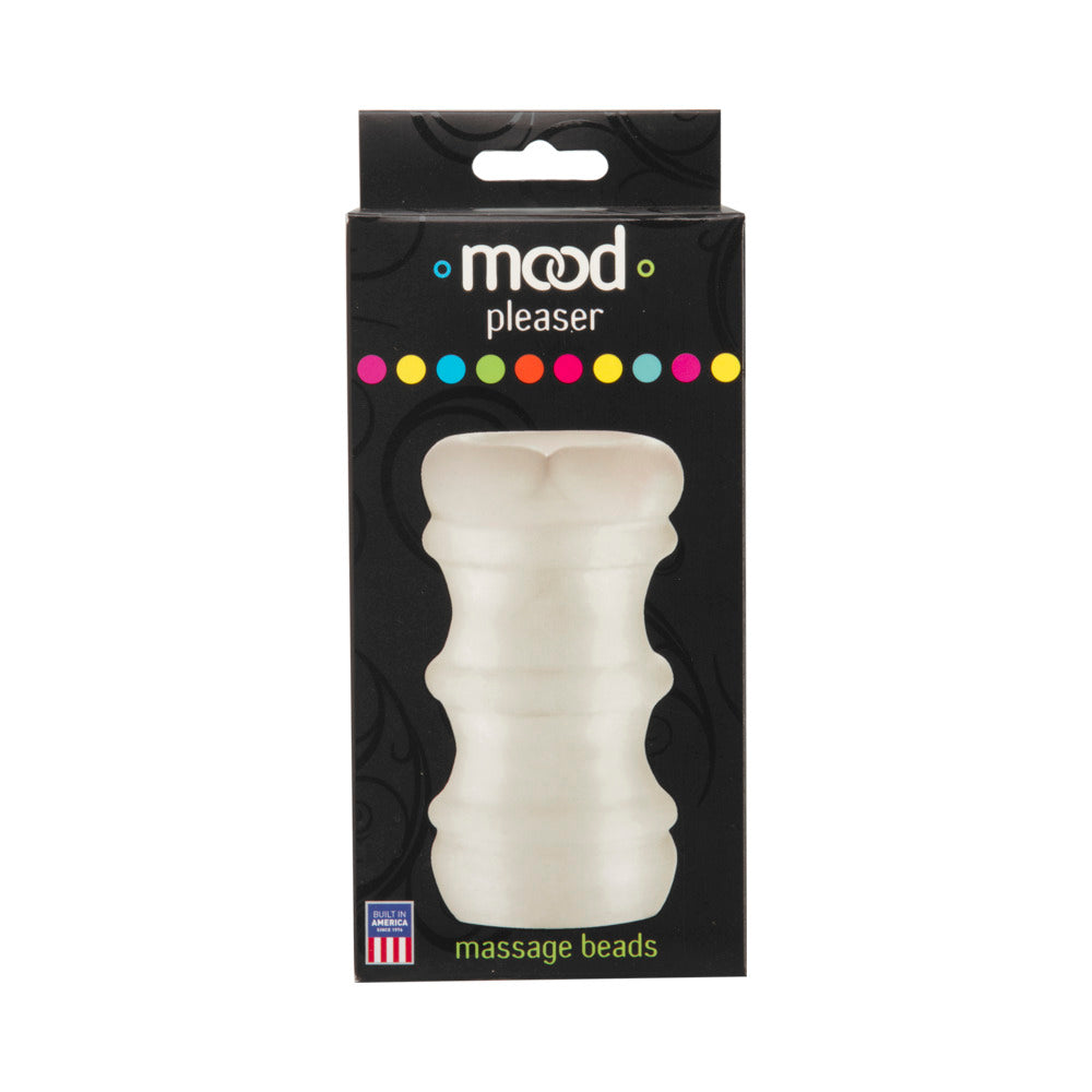 Packaging for the Mood Pleaser | Kinkly Shop
