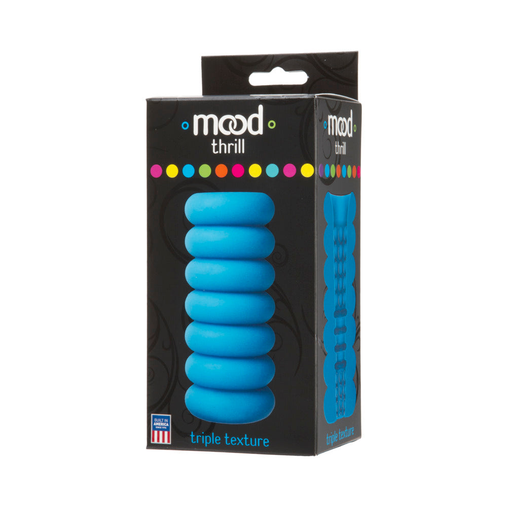 Packaging for the Mood Thrill | Kinkly Shop