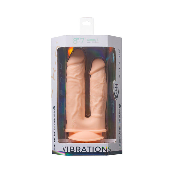 The SILEX-D Double Penetration in its packaging | Kinkly