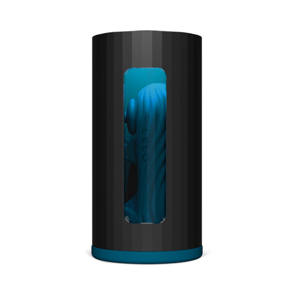 LELO F1S V3 in Blue | Kinkly Shop
