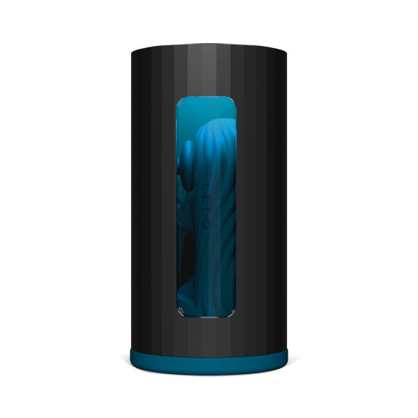 LELO F1S V3 in Blue | Kinkly Shop
