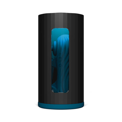 LELO F1S V3 in Blue | Kinkly Shop