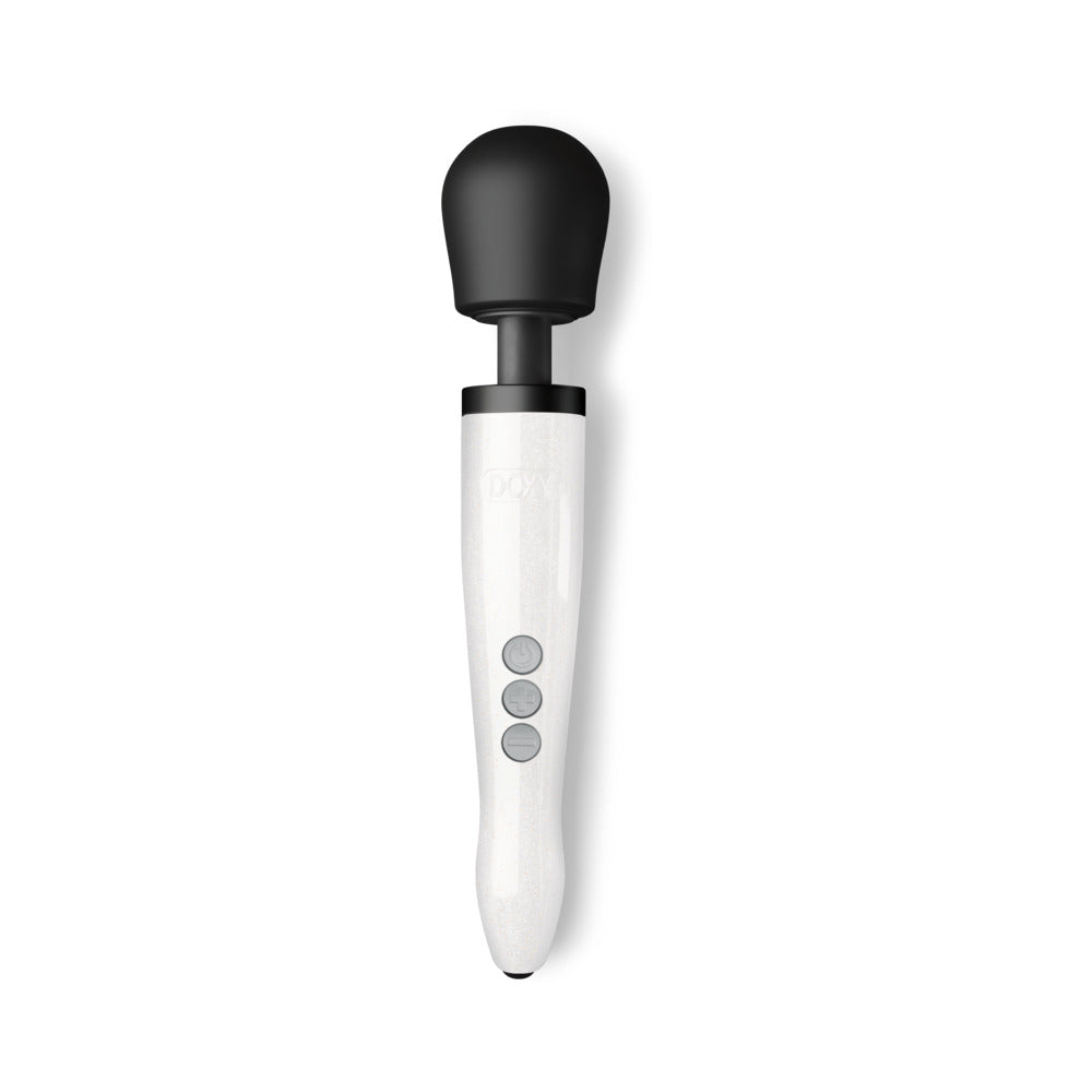 Doxy Die Cast R in front of a plain white background | Kinkly Shop