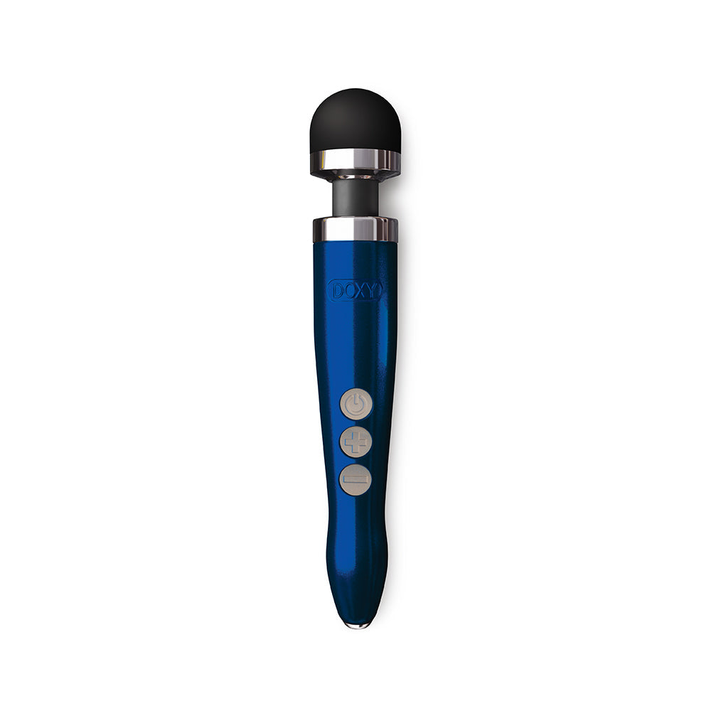 Doxy Die Cast 3R in Blue | Kinkly Shop