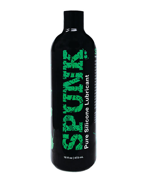 Spunk Pure Silicone in 16 ounces | Kinkly Shop