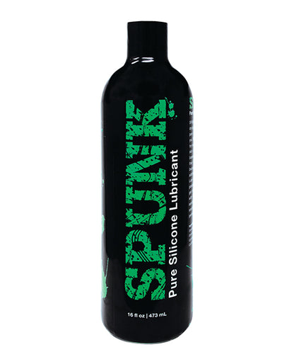 Spunk Pure Silicone in 16 ounces | Kinkly Shop