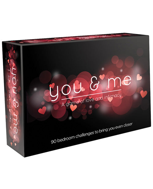 Packaging for the You & Me | Kinkly Shop