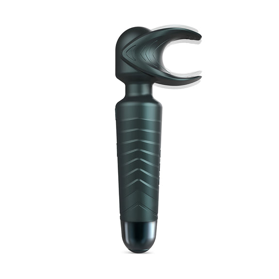 The Man.Wand EVO shown in front of a plain white background | Kinkly Shop