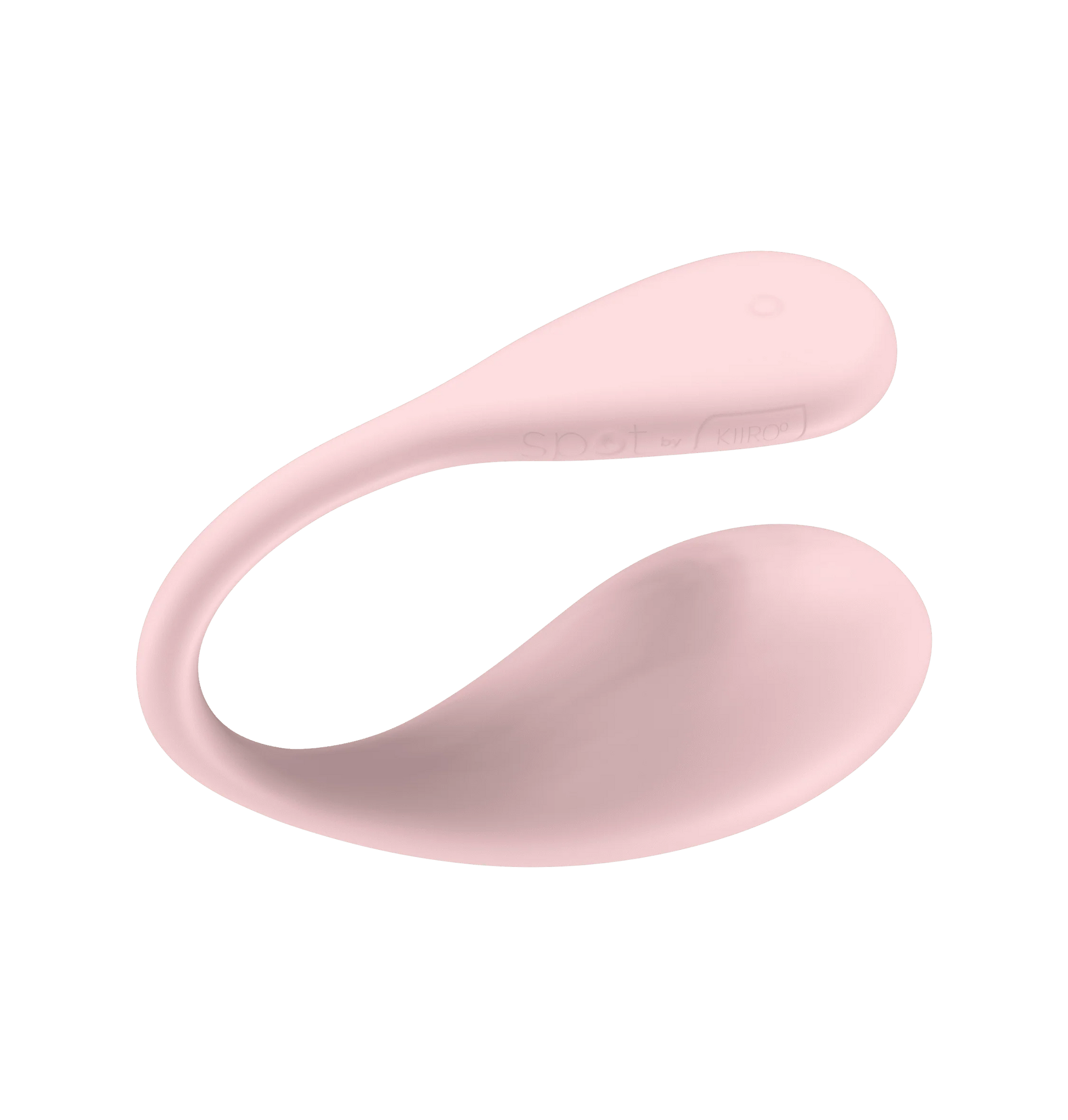 Side view of the KIIROO Spot | Kinkly Shop