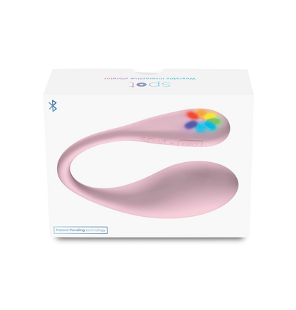 Packaging for the KIIROO Spot | Kinkly Shop