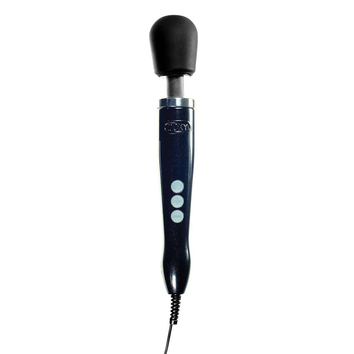 Doxy Die Cast in Black | kinkly Shop