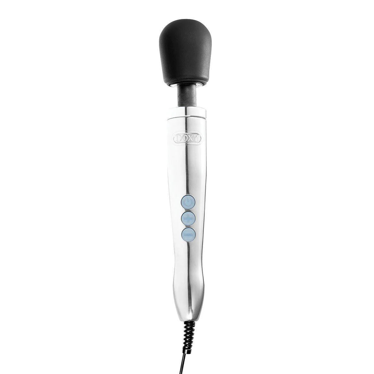 Doxy Die Cast in Silver | Kinkly Shop