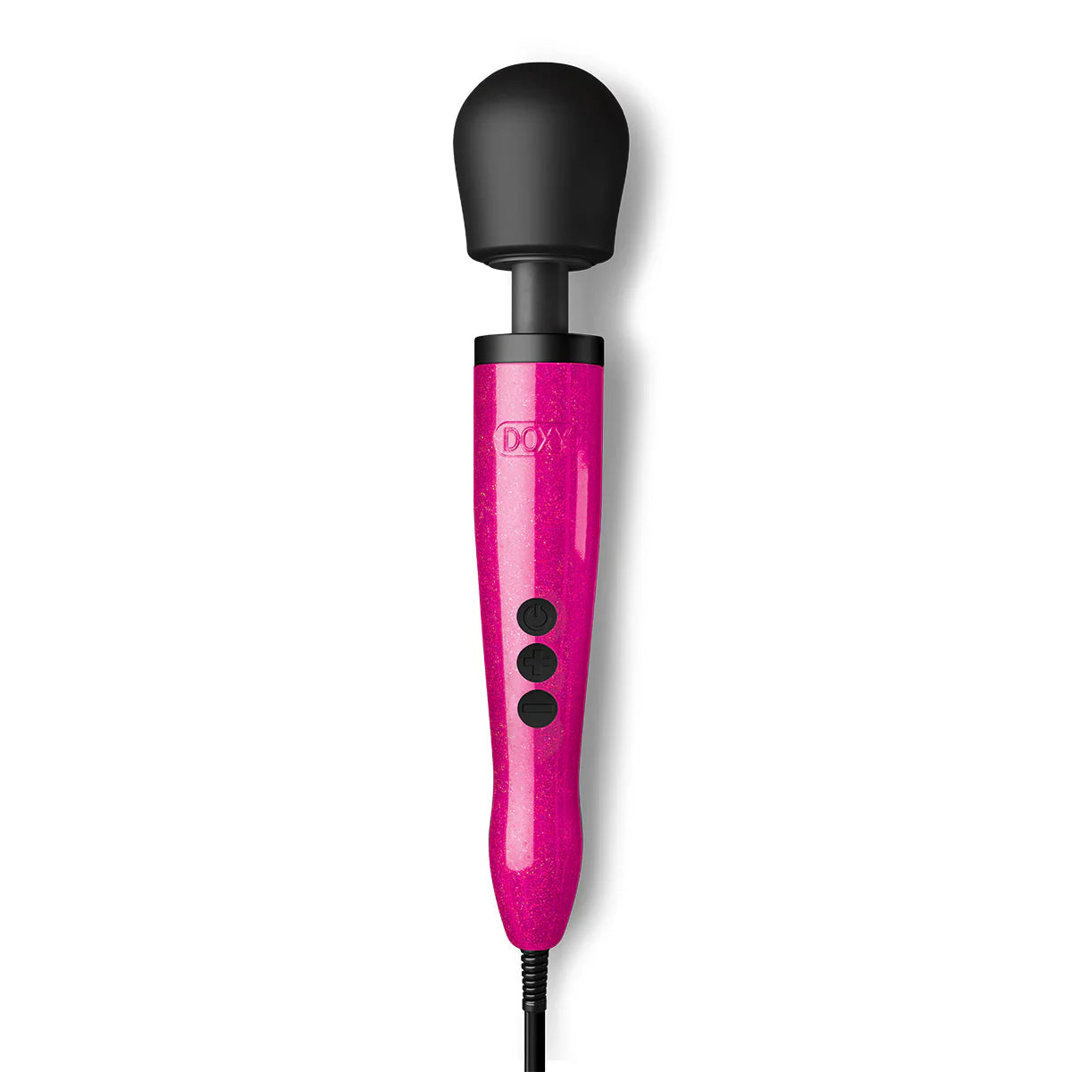 Doxy Die Cast in Hot Pink | Kinkly Shop