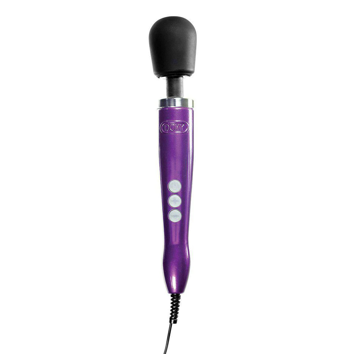 Doxy Die Cast in Purple | Kinkly Shop