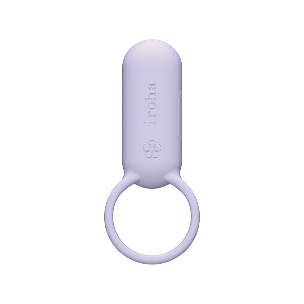 iroha SVR Ring Coral Pink