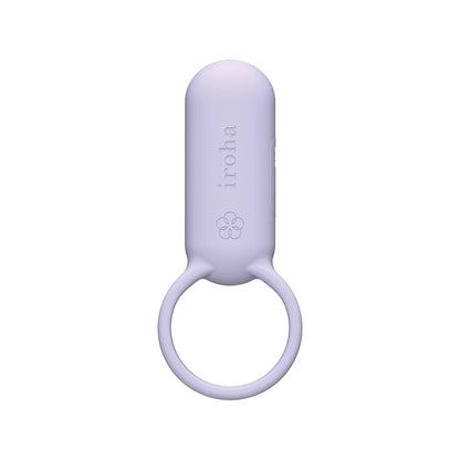 iroha SVR Ring Coral Pink