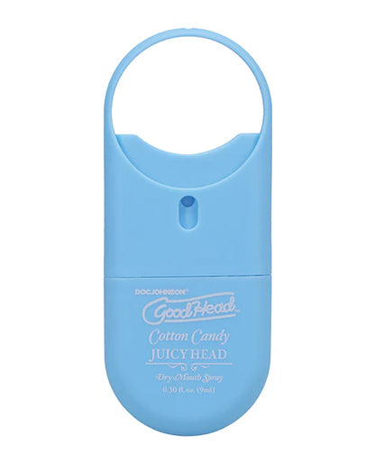Goodhead Juicy Head Dry Mouth Spray To Go