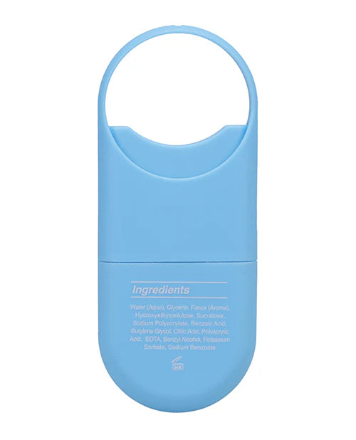 Goodhead Juicy Head Dry Mouth Spray To Go