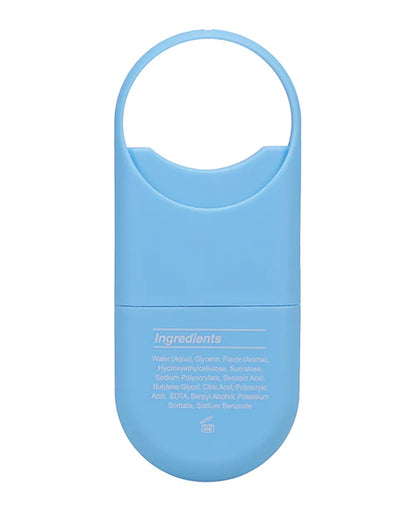 Goodhead Juicy Head Dry Mouth Spray To Go