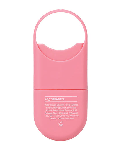 Goodhead Juicy Head Dry Mouth Spray To Go