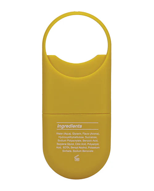Goodhead Juicy Head Dry Mouth Spray To Go