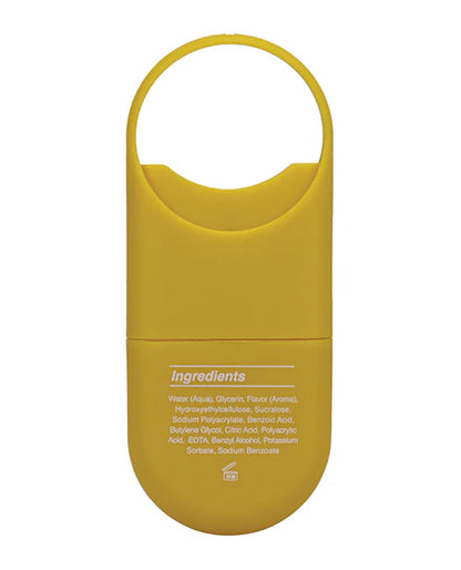 Goodhead Juicy Head Dry Mouth Spray To Go