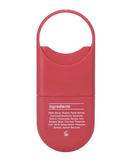 Goodhead Juicy Head Dry Mouth Spray To Go