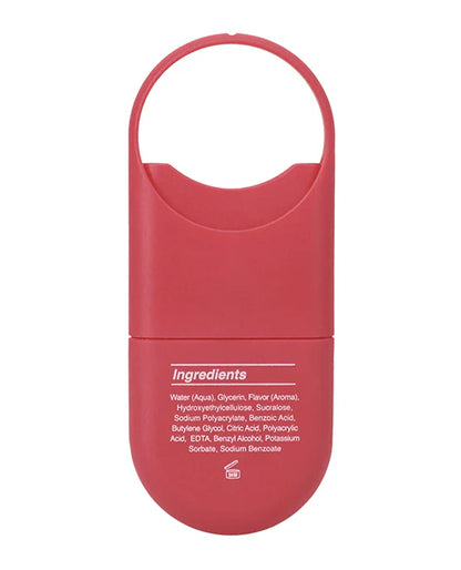 Goodhead Juicy Head Dry Mouth Spray To Go