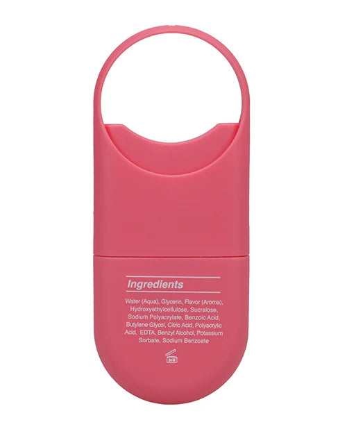Goodhead Juicy Head Dry Mouth Spray To Go