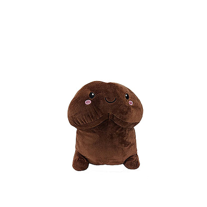 Short Penis Plushie Flesh