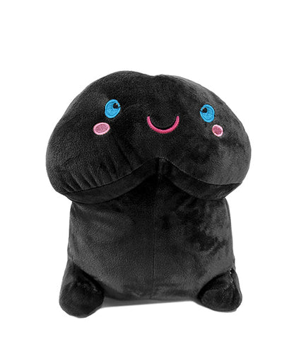 Short Penis Plushie Flesh