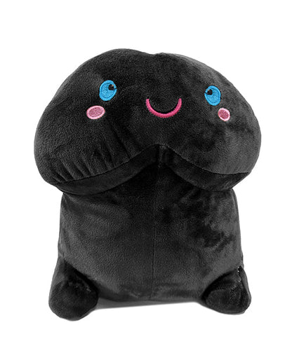 Short Penis Plushie Flesh