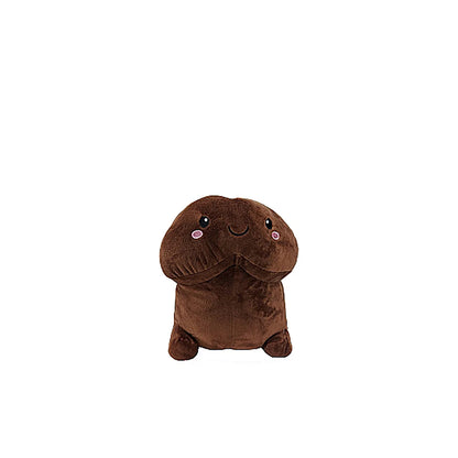 Short Penis Plushie Flesh