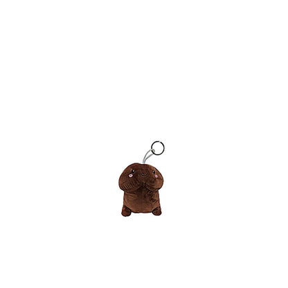 Short Penis Plushie Flesh