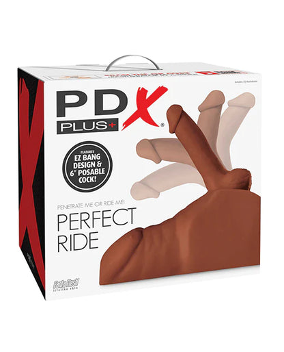 Pdx Plus Viaje perfecto