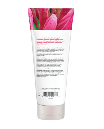 Coochy Shave Cream