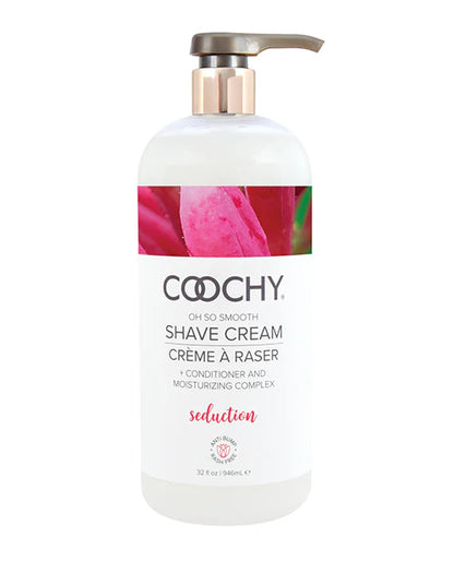 Coochy Shave Cream