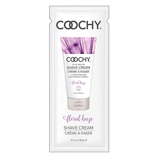 Coochy Shave Cream