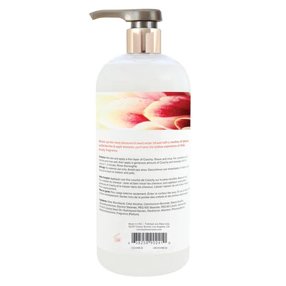 Coochy Shave Cream