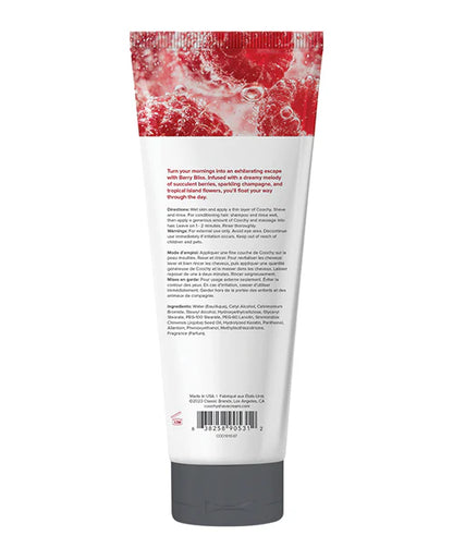 Coochy Shave Cream