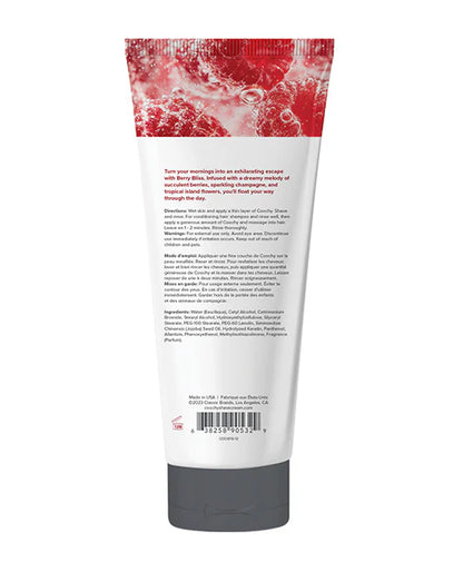 Coochy Shave Cream
