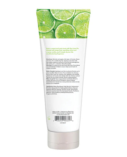 Coochy Shave Cream
