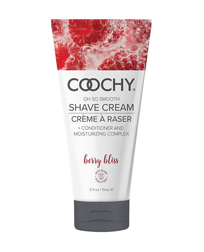 Coochy Shave Cream