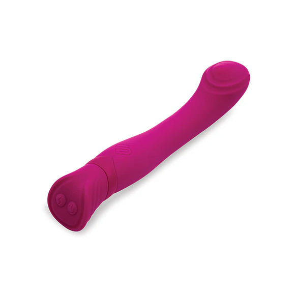 Nu Sensuelle Calypso Roller Motion Punto G