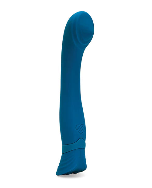 Nu Sensuelle Calypso Roller Motion G-Spot Vibrator with 10 Speeds Kinkly Shop Nu Sensuelle Calypso Roller Motion G-Spot Vibrator with 10 Speeds Kinkly Shop