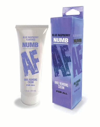 Crema desensibilizante Numb AF