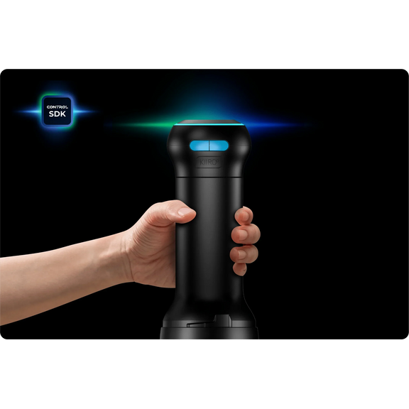 Control KIIROO