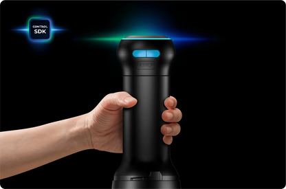 KIIROO Control