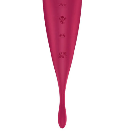 Satisfyer Twirling Pro+